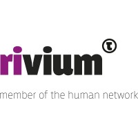 Rivium Logo