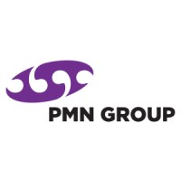 PMN Group Logo