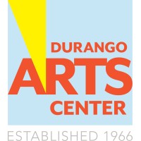 Durango Arts Center Logo