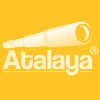 Inteligencia de Negocios Atalaya Logo