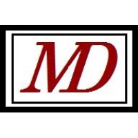 McAlister Design & Automation, LLC. Logo