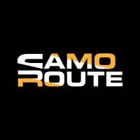 Camo-Route Logo