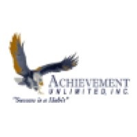 Achievement Unlimited, Inc. Logo