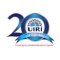 Uganda Industrial Research Institute Logo