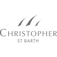 Hotel Christopher St Barth Logo