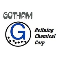 Gotham Refining Chemical Corporation Logo