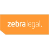 Zebra Legal B.V. Logo