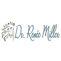 Dr Renee Miller, EMDR, Equine, and IFS Therapist Logo