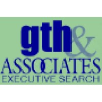 gth & Associates, Inc. Logo
