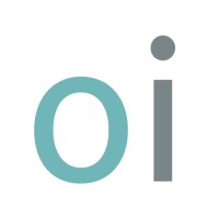 Omega Insights Logo