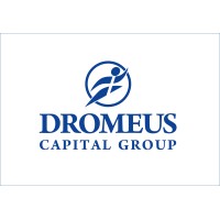 Dromeus Capital Group Logo