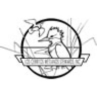 Los Cerritos Wetlands Stewards Logo