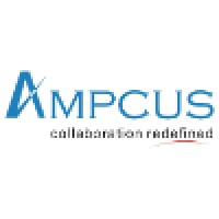 Ampcus Inc Logo