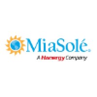 MiaSolé Logo