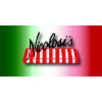 Nicolosis Italian Restaurant Logo