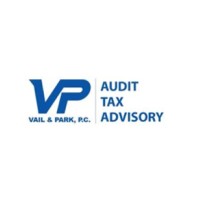 Vail & Park, P.C. Logo