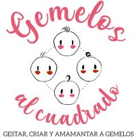 Gema Cárcamo González Logo