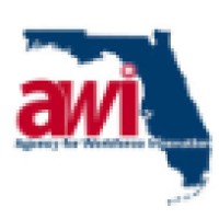 Florida Agency for Workforce Innovation Logo