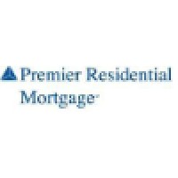 Premier Residential Mortgage Logo