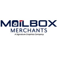 Mailbox Merchants Logo