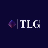 TLG Recruitment Logo
