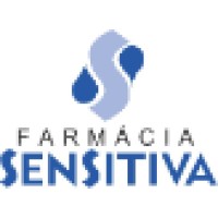 Farmacia Sensitiva Logo