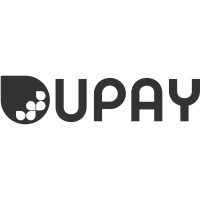 Upay Logo