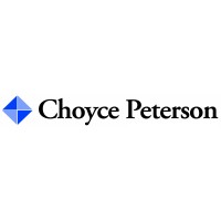 Choyce Peterson, Inc. Logo