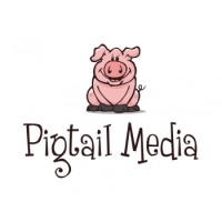 Pigtail Media Logo