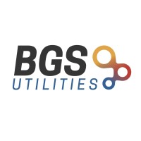 BGS Utilities Logo