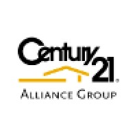 CENTURY 21 Alliance Group Logo