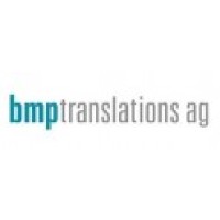 BMP Translations AG Logo