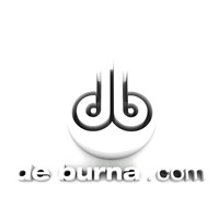 de burna.com Logo