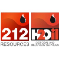 212 Resources Logo