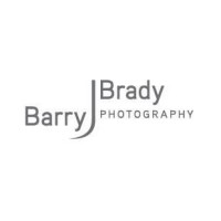 Barry J Brady Photography Logo