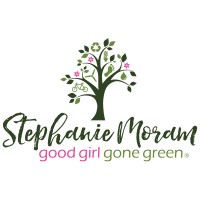 Good Girl Gone Green Logo