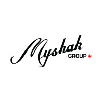 Myshak Group of Companies Logo