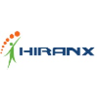 Hiranx Search Marketing Logo