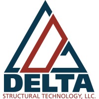 Delta Structural Technology Logo