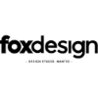 FOXDESIGN Logo