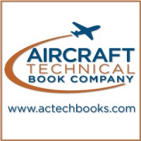 Aircraft Technical Book Company Logo