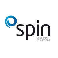 SPIN INGENIEROS SL Logo