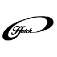 Hutch Design Logo