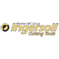 Ingersoll Cutting Tools Logo