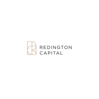 REDINGTON CAPITAL LIMITED Logo