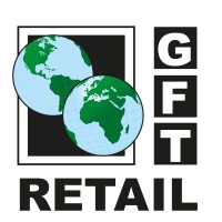 GFT Retail UK Ltd Logo