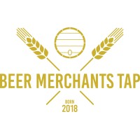 Beer Merchants Tap Logo