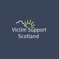 Victim Support Scotland Logo