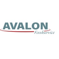 Avalon Foodservice Logo