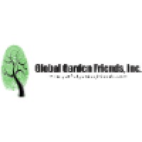 Global Garden Friends, Inc. Logo